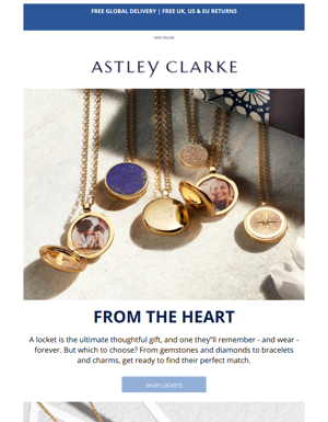 LOCKETS | Could This Be The Perfect Gift?