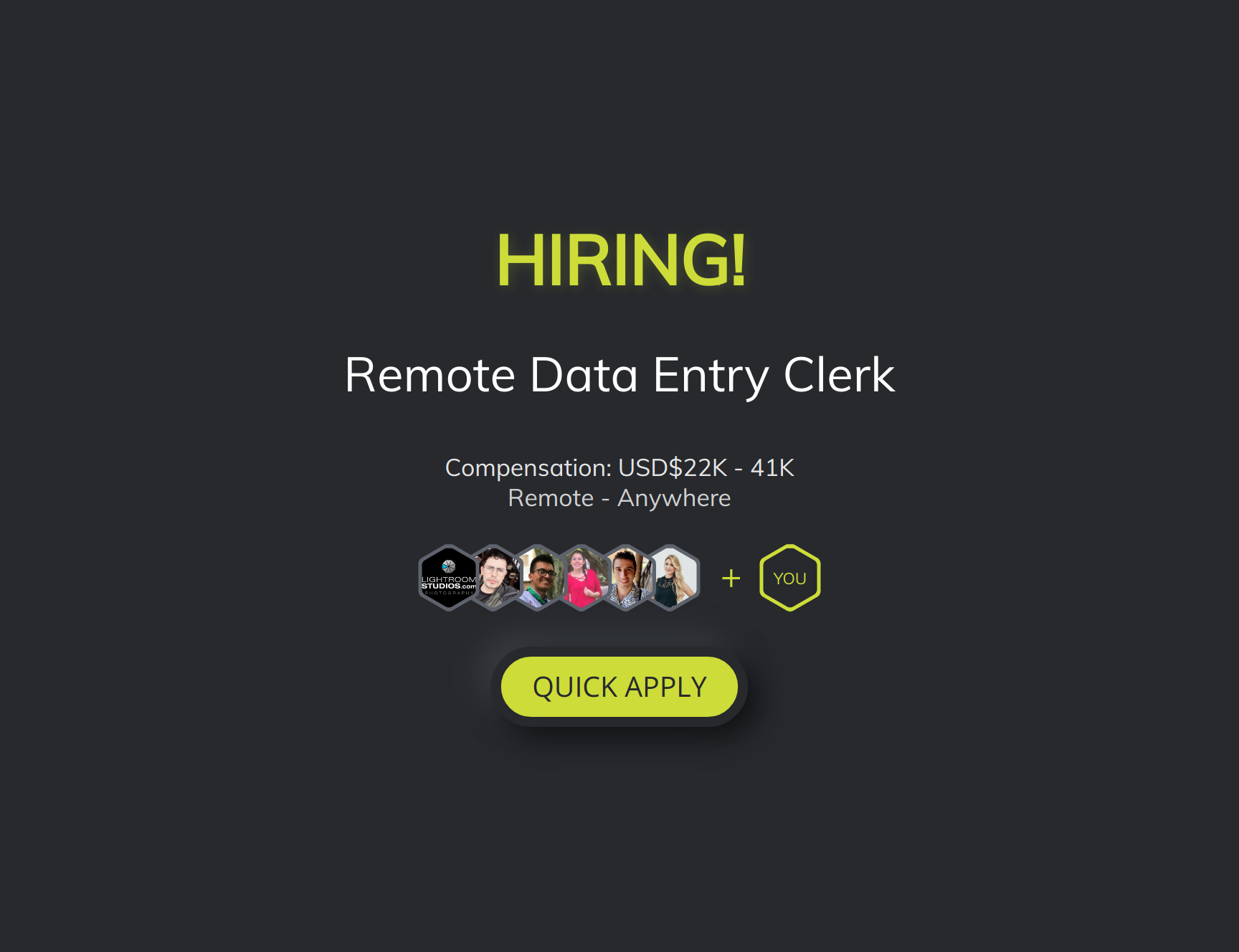 remote-data-entry-clerk