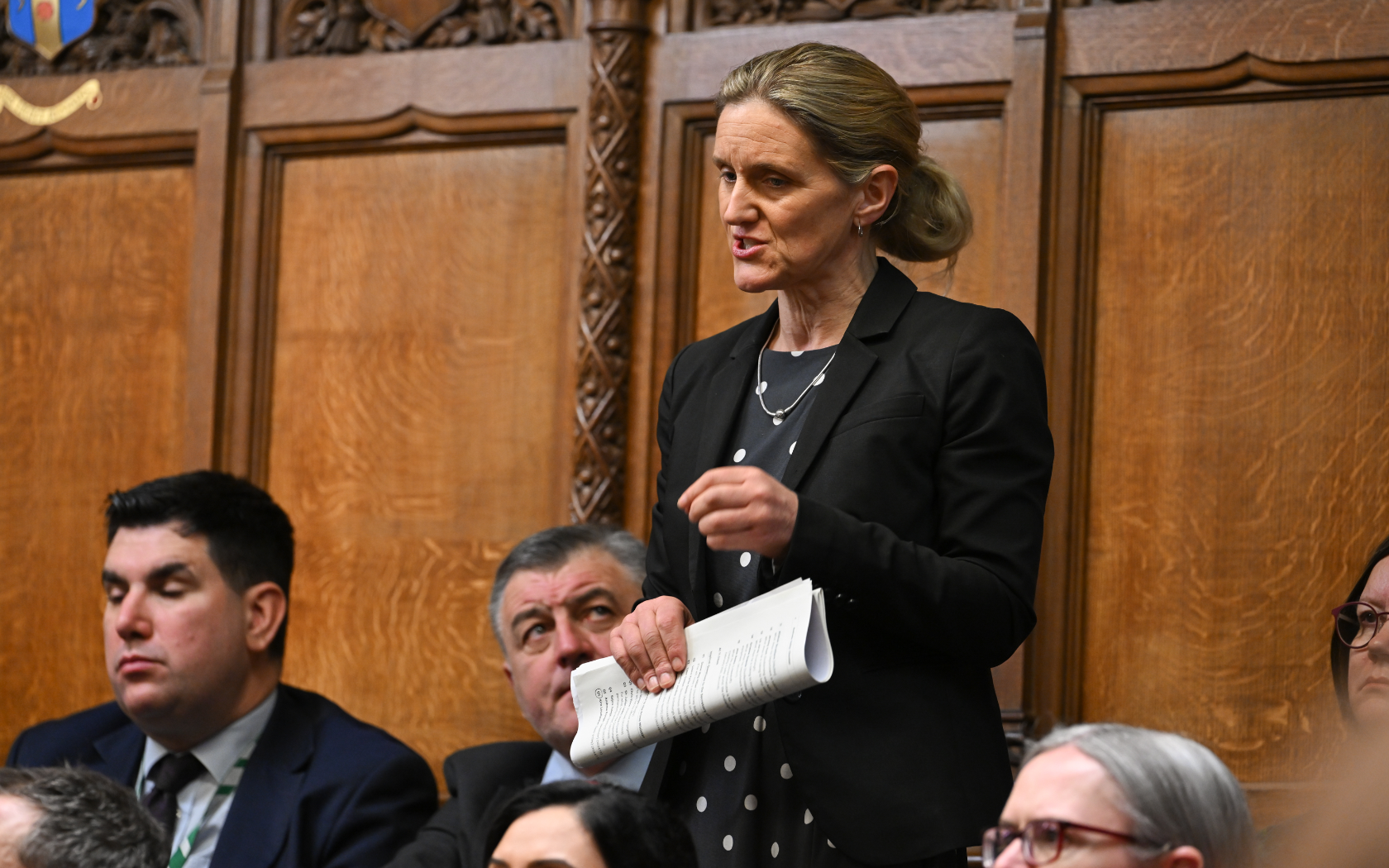 MPs expected to vote on assisted suicide bill, with rising concerns about lack of proper safeguards