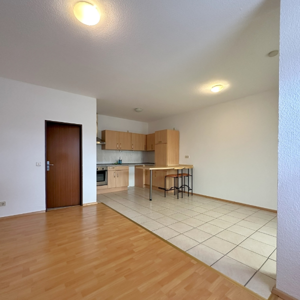 Schöne 1-Zimmer Wohnung im ruhigen Sangenstedt (21423 Winsen (Luhe))