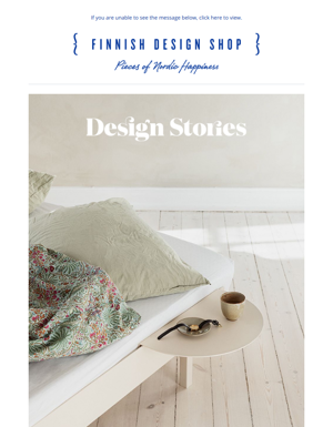 Design Stories Weekend Reads