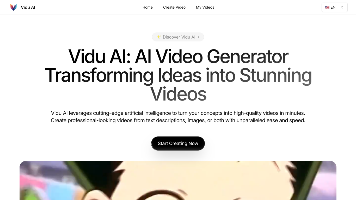 Vidu AI Review