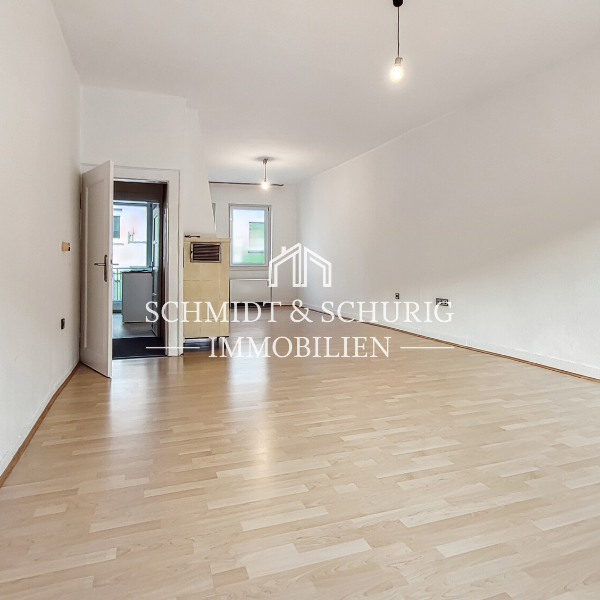 Wunderschöne Wohnung im Herzen Bruchsals zu vermieten! (76646 Bruchsal)