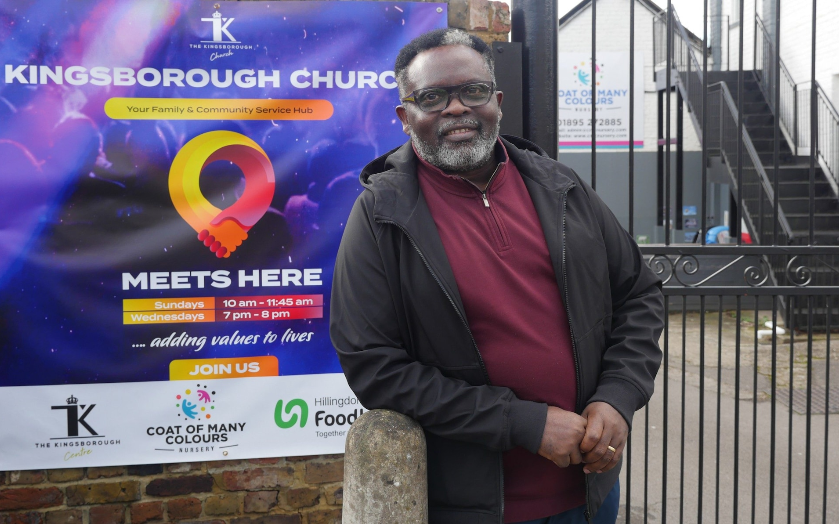 Church successfully overturns council order banning public outreach