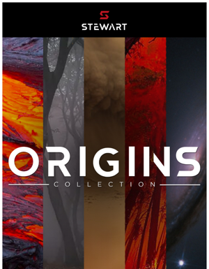 We Reveal The Names Of The New Origins Collection
