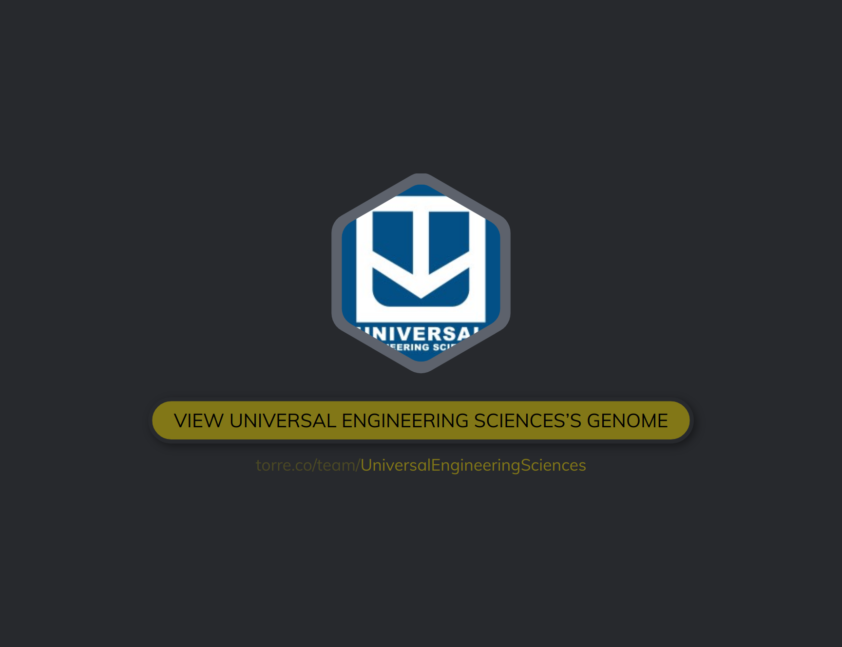 Universal Engineering Sciences Torre