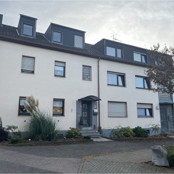 Investment und teilweise Eigennutzung möglich! Mehrfamilienhaus in Aachen-Brand (52078 Aachen / Brand)