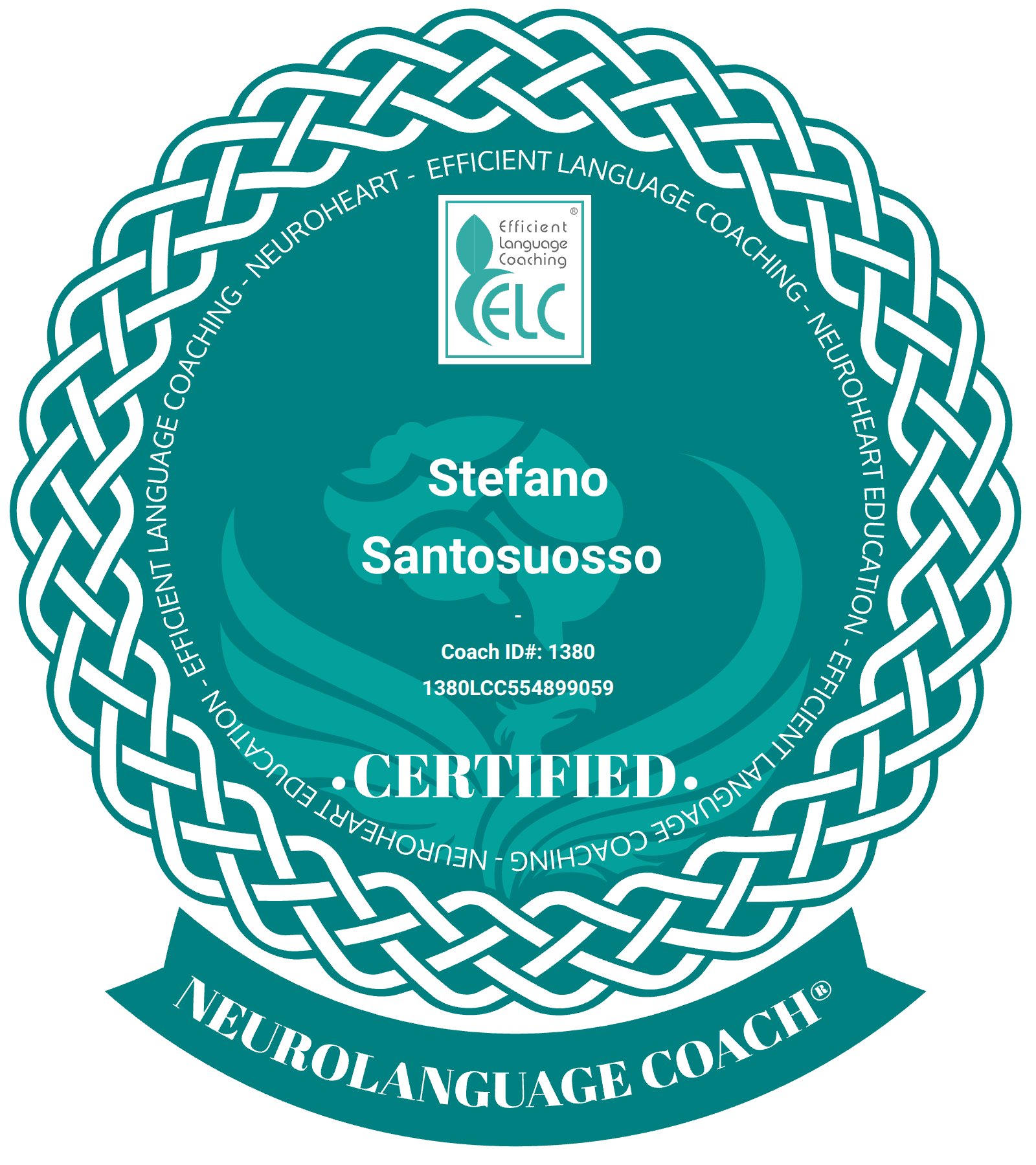 Neurolanguage Coach