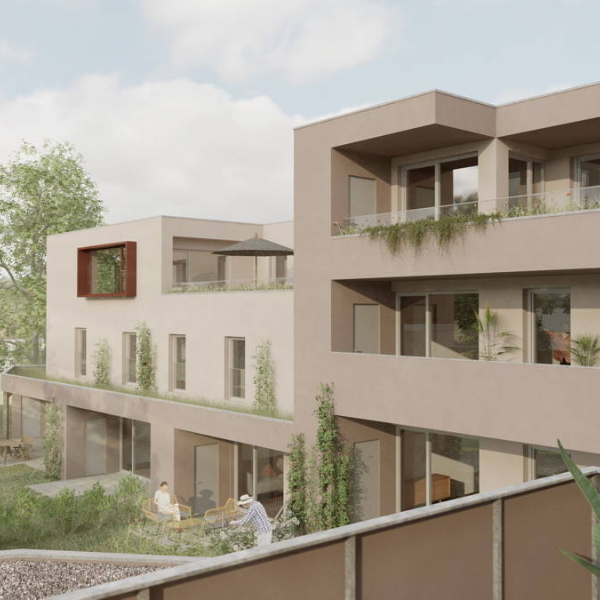 ENERGIE - PLATZ Wohnungspaket für Anleger in St. Valentin (2-4 Einheiten) 
bis zu 4 % Rendite (4300 Sankt Valentin)