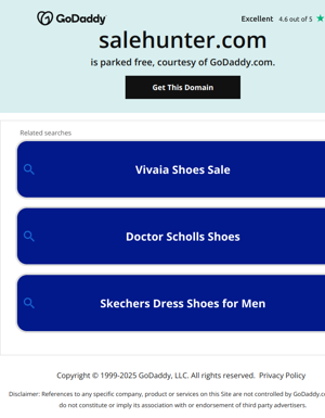 Up To 80% Off Won't Last Long