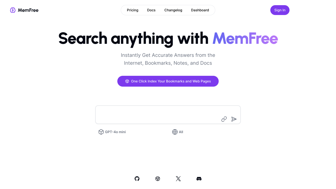 MemFree Review