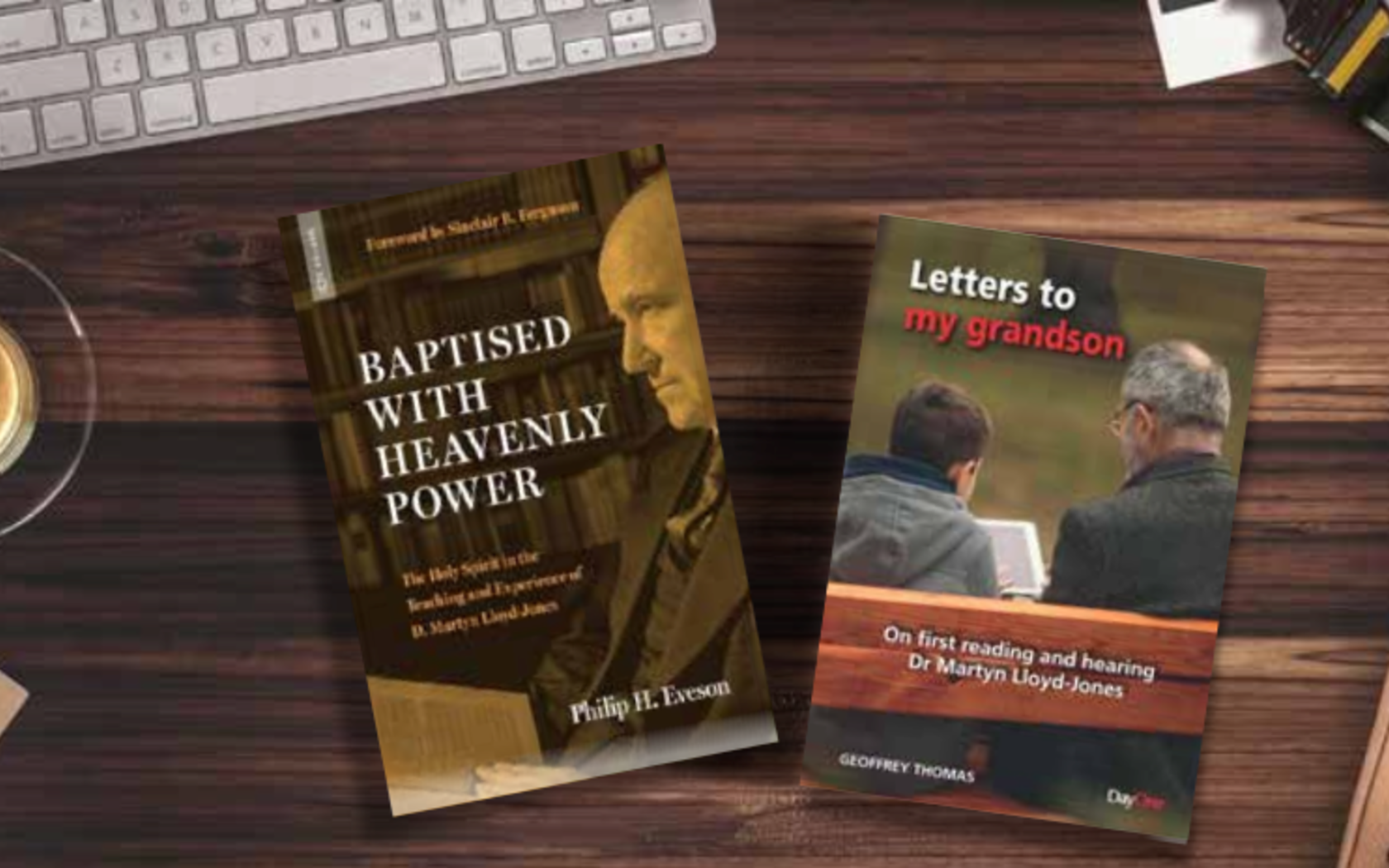 Lloyd-Jones’s Spiritual Journal – Part 2